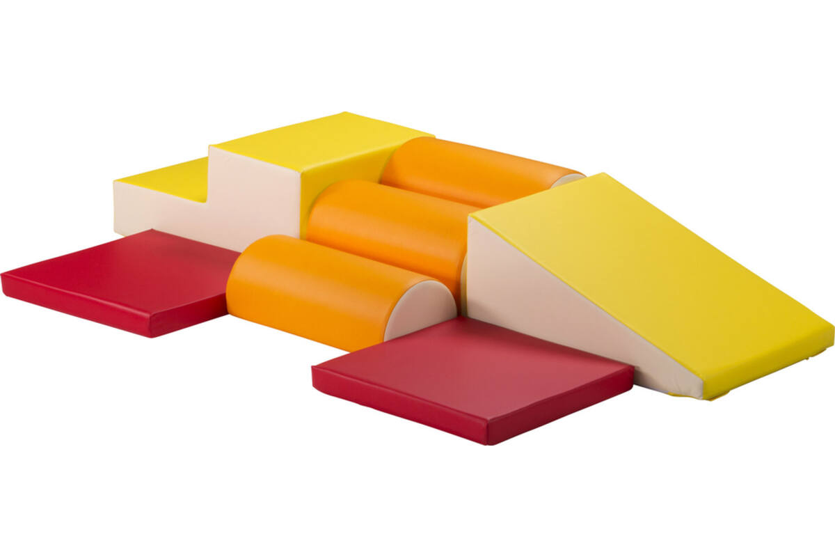 Speelblokken 4