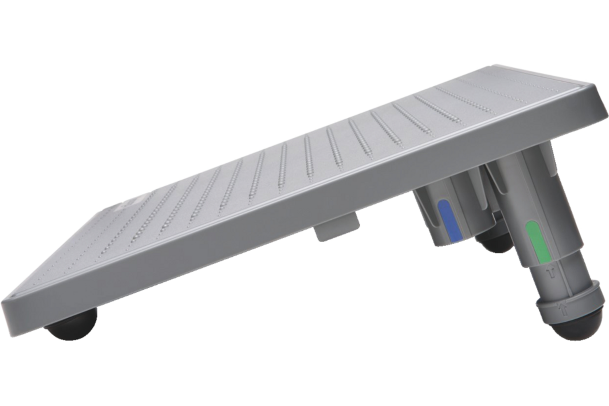 Kensington SmartFit Solemate ergonomische voetensteun