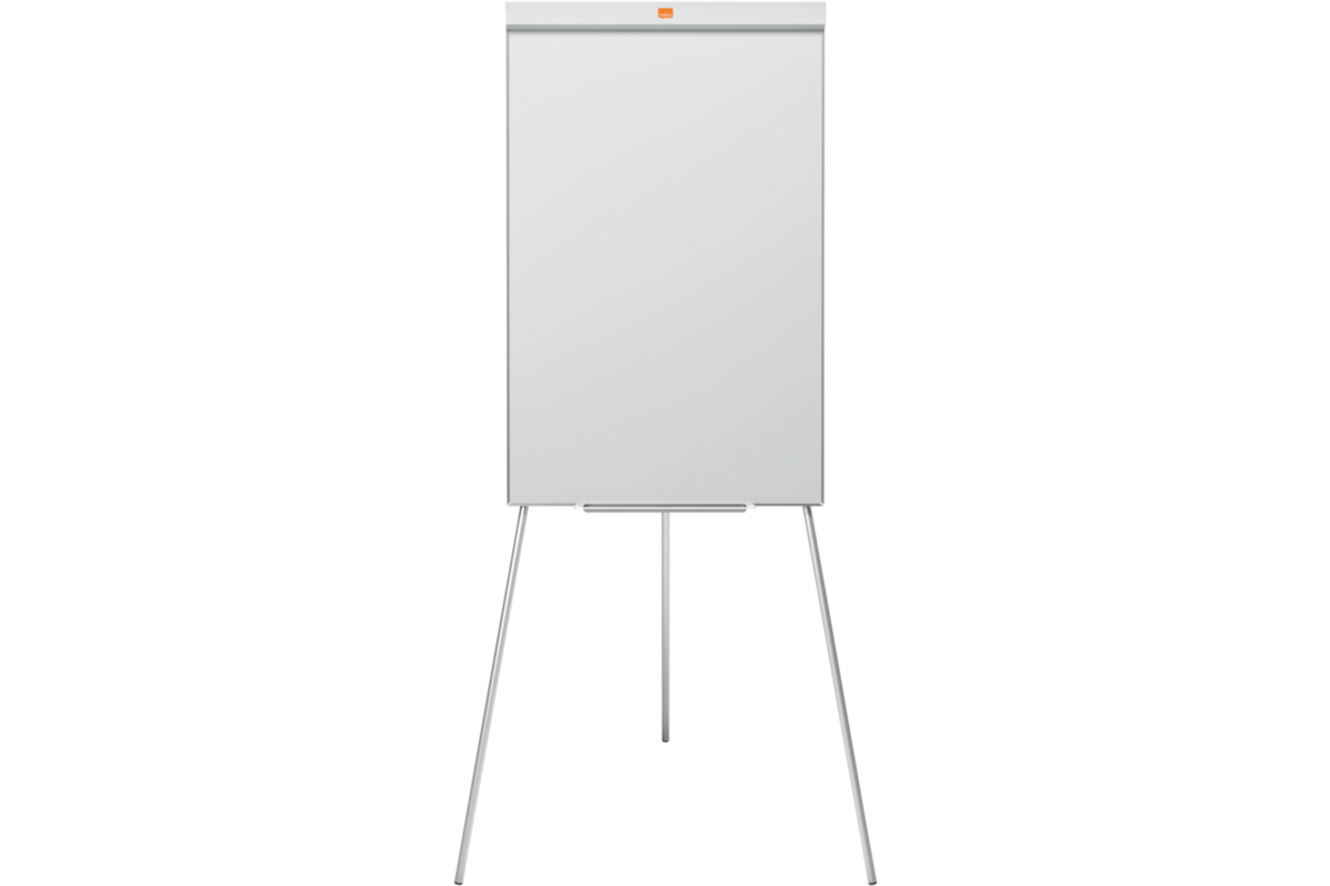 Flipover staal basic
