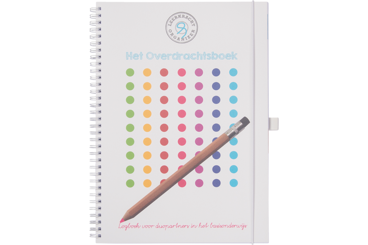 Overdrachtsboek
