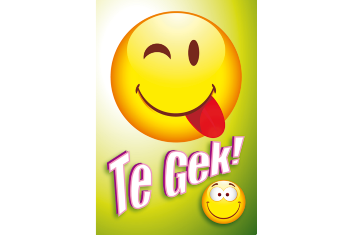 Beloningskaarten Smileys met teksten 4480, 4 motieven, 96 stuks
