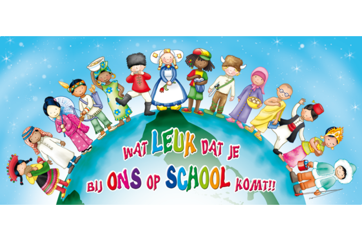 Oproepkaarten Wereldkinderen 5207 2 motieven, 25 stuks