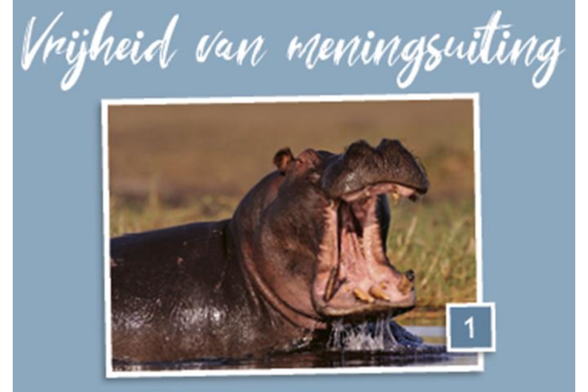 Coachkaarten 3970 burgerschapvaardigheden en identiteit, 68 stuks