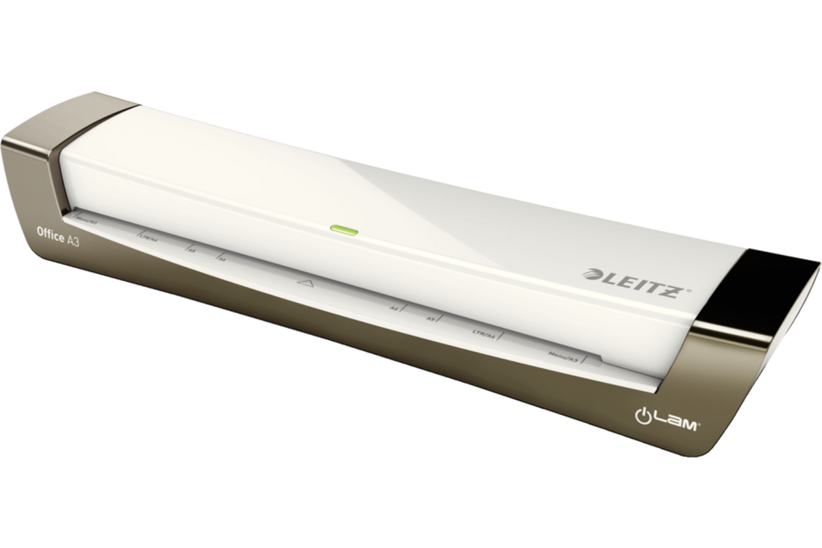 Lamineermachine Leitz iLAM Office A3
