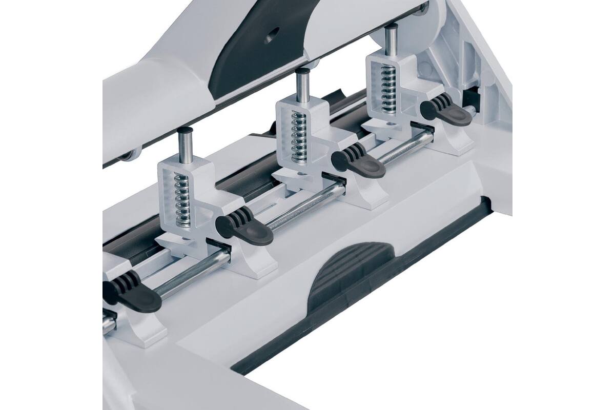 Perforator Leitz pro 4-gaats