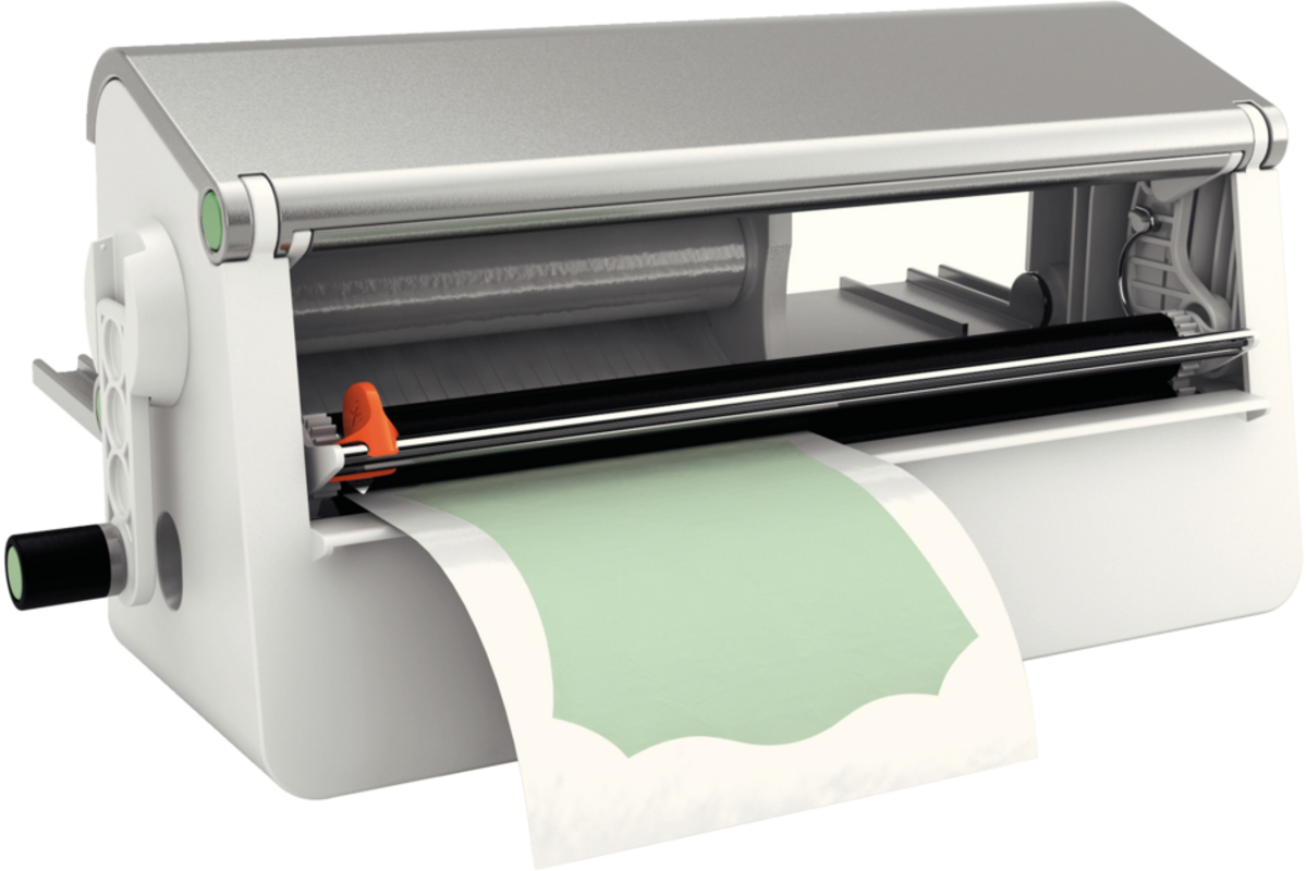 Lamineermachine Creative Station Xyron A4