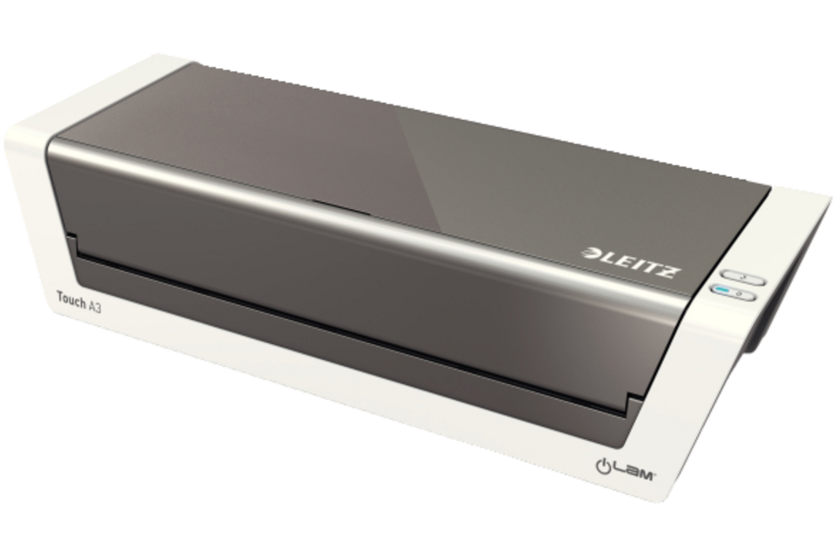 Lamineermachine Leitz iLam Touch A3 grijs