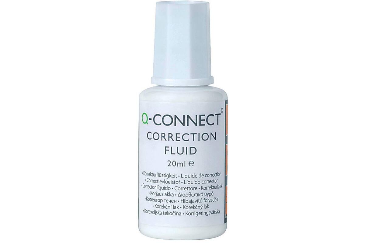 Correctielak 20 ml