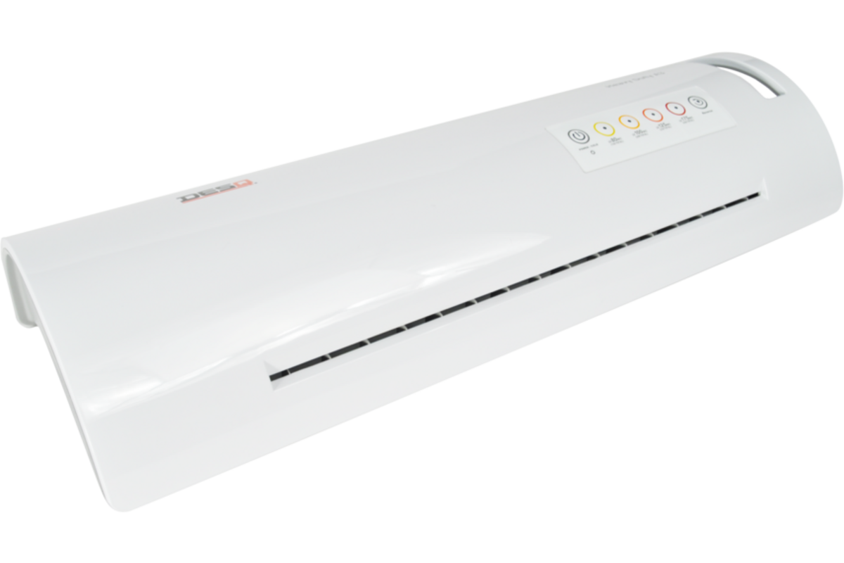 Lamineermachine DESQ Heavy Duty A3 high speed