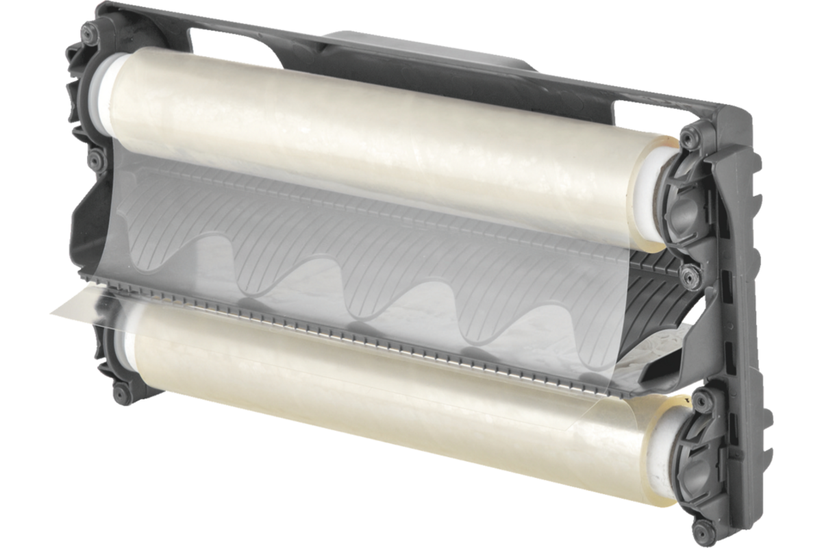 Lamineercassette voor de office laminator CS9, 80 micron 20 m