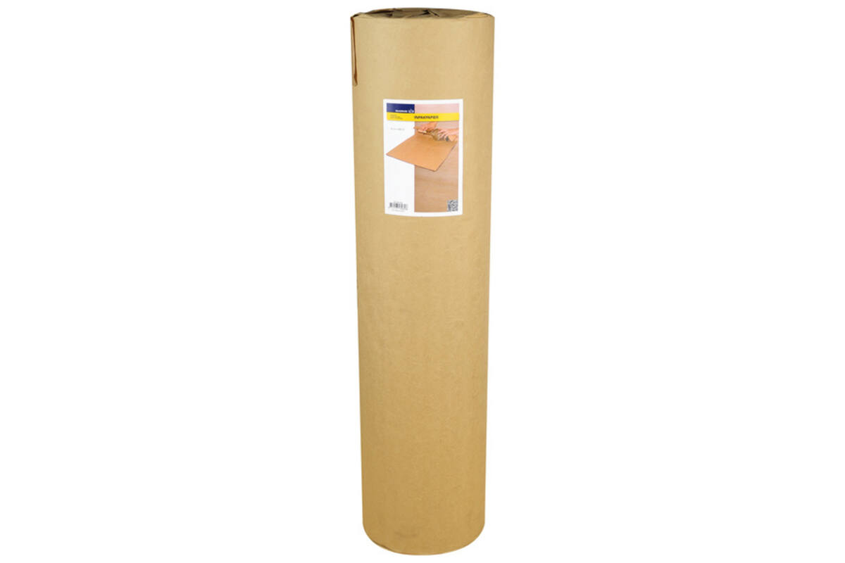 Inpakpapier kraft 75 cm x 250 meter 70 grams