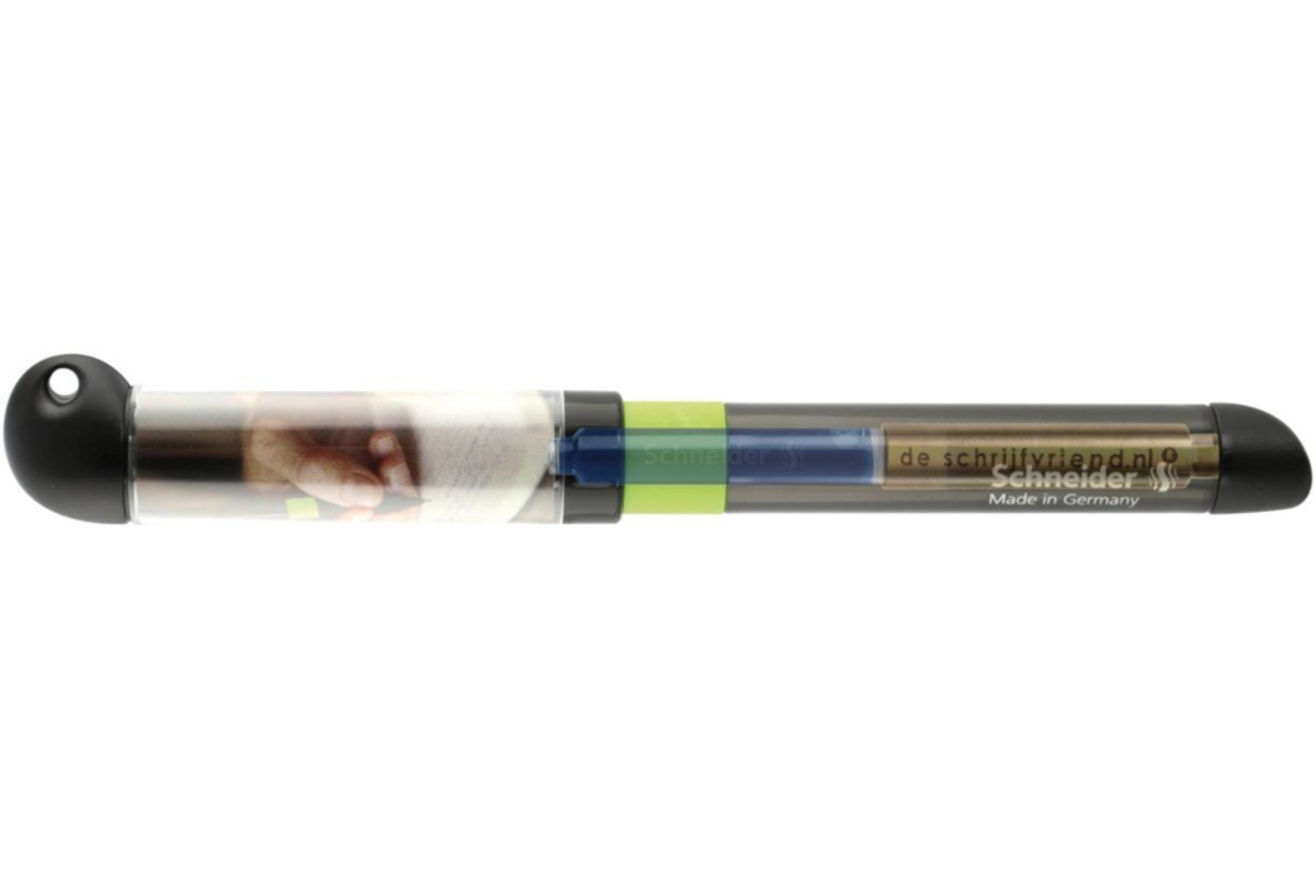 Verzwaard patroon schrijfhulp klein