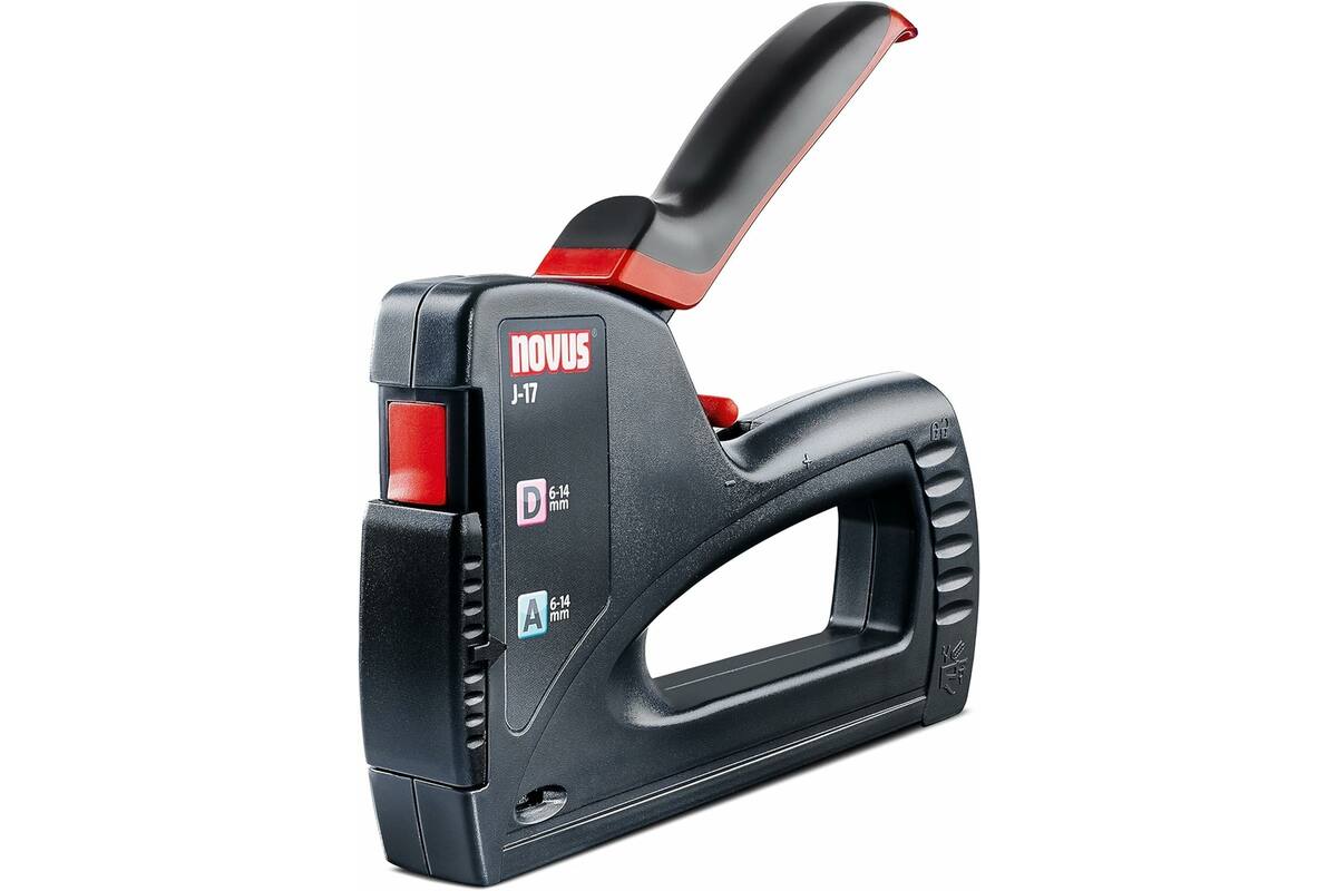 Handtacker Novus J-17