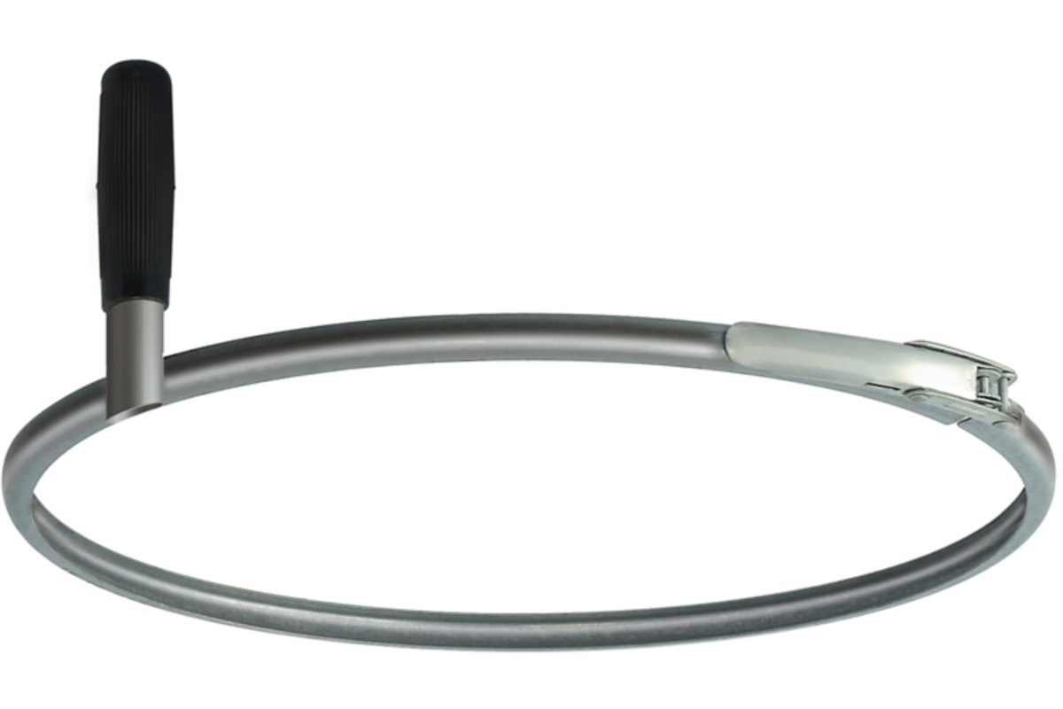 Afvalzakhouder-ring diam. 40 cm