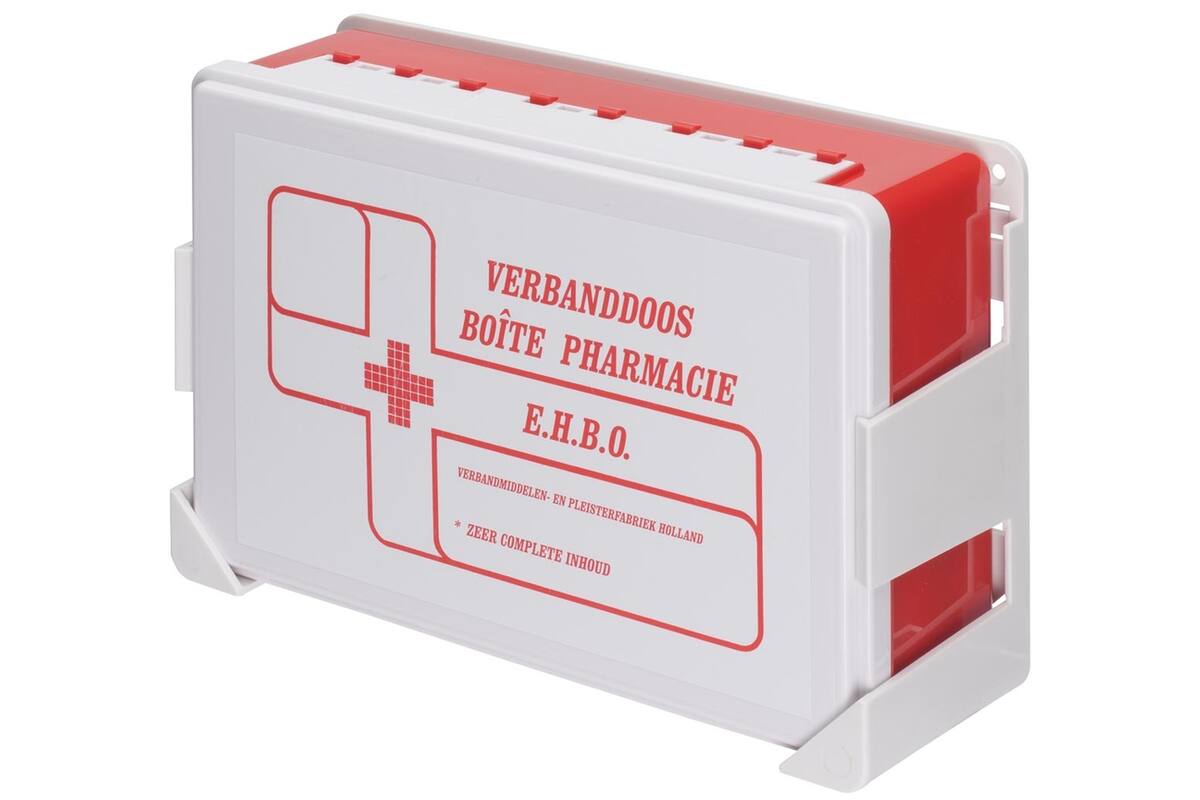 Verbandtrommel Arbo