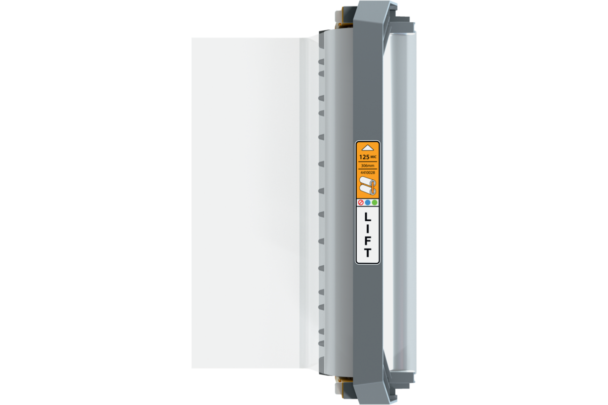 Lamineercassette GBC Foton hervulbaar 125micron