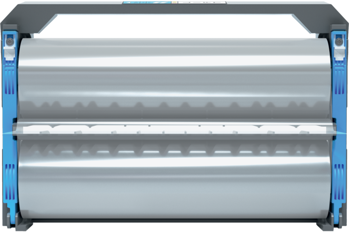 Lamineercassette GBC Foton hervulbaar 75 micron