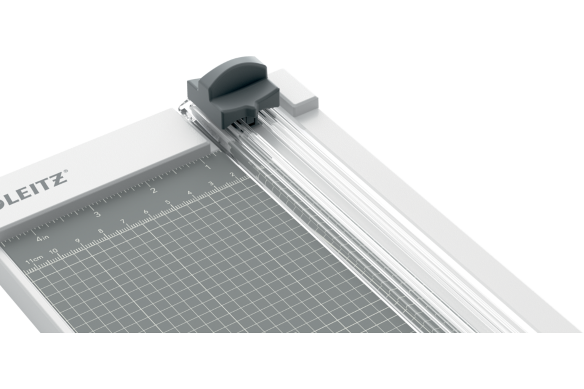 Rolsnijmachine Leitz Precision Home A4, 8 vel