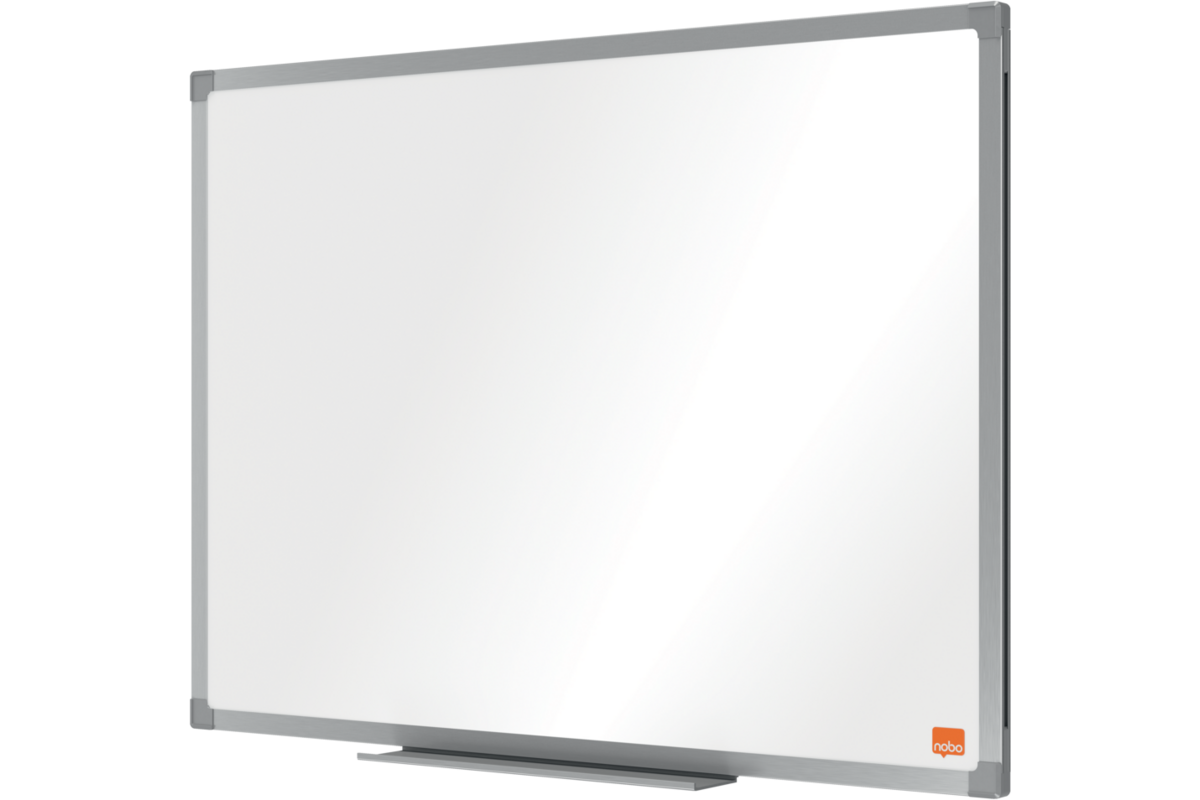 Whiteboard Nobo Essence emaille, 60 x 45 cm