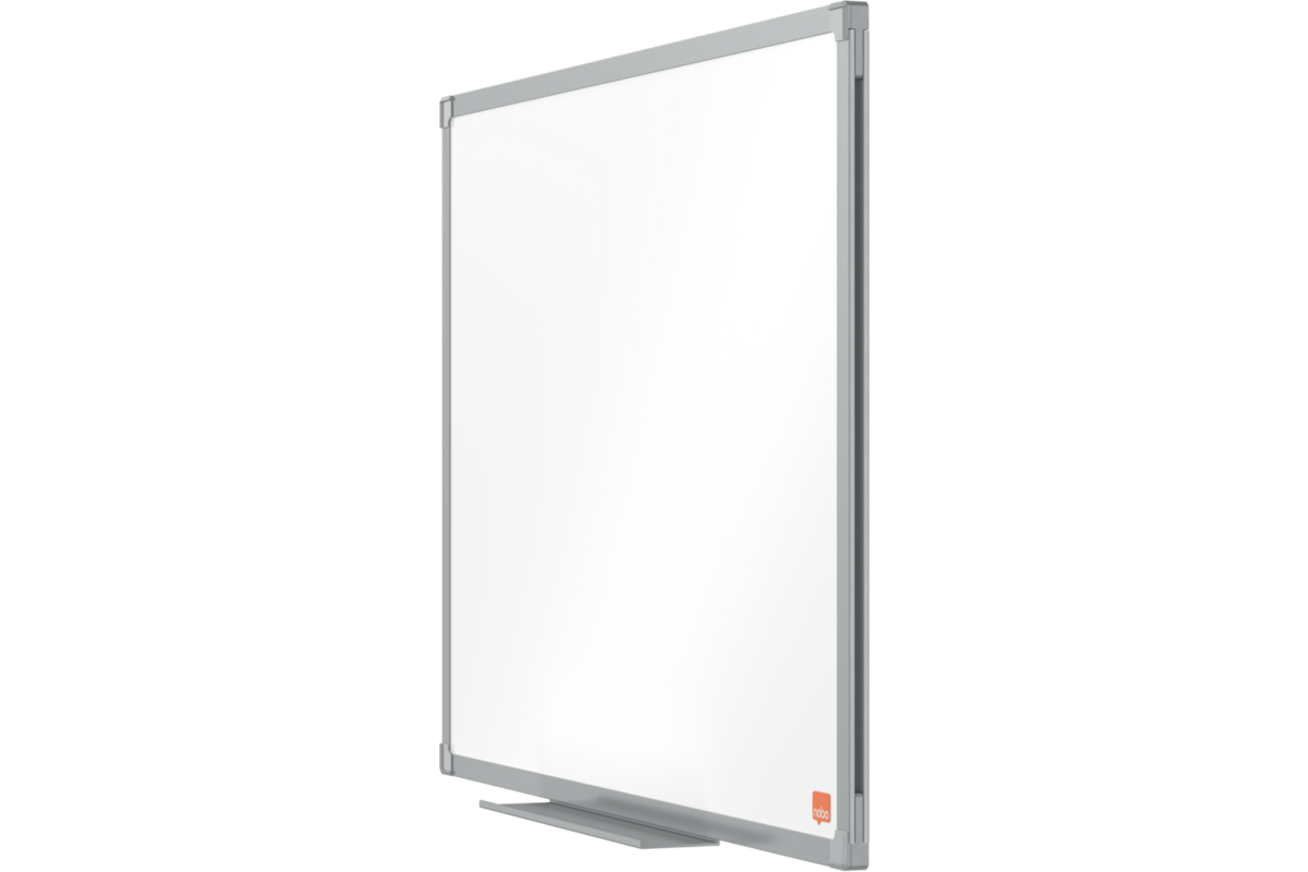 Whiteboard Nobo Essence emaille, 60 x 45 cm