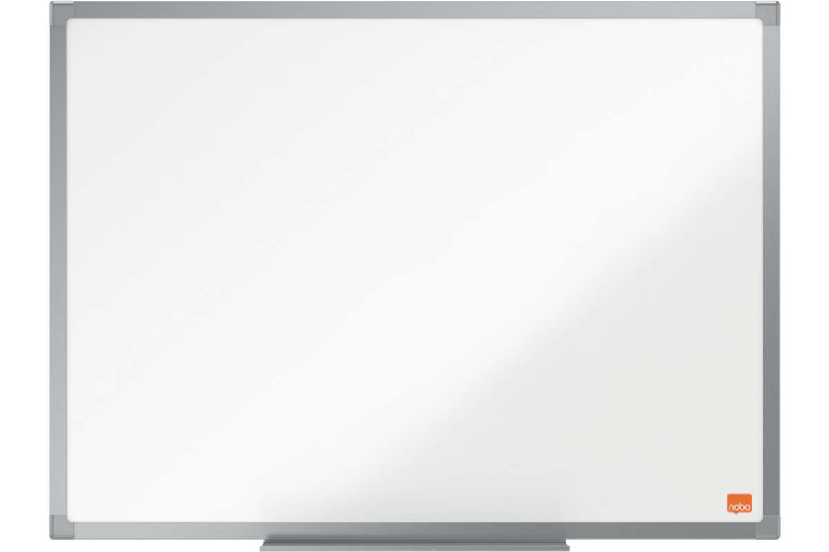 Whiteboard Nobo Essence emaille, 60 x 45 cm