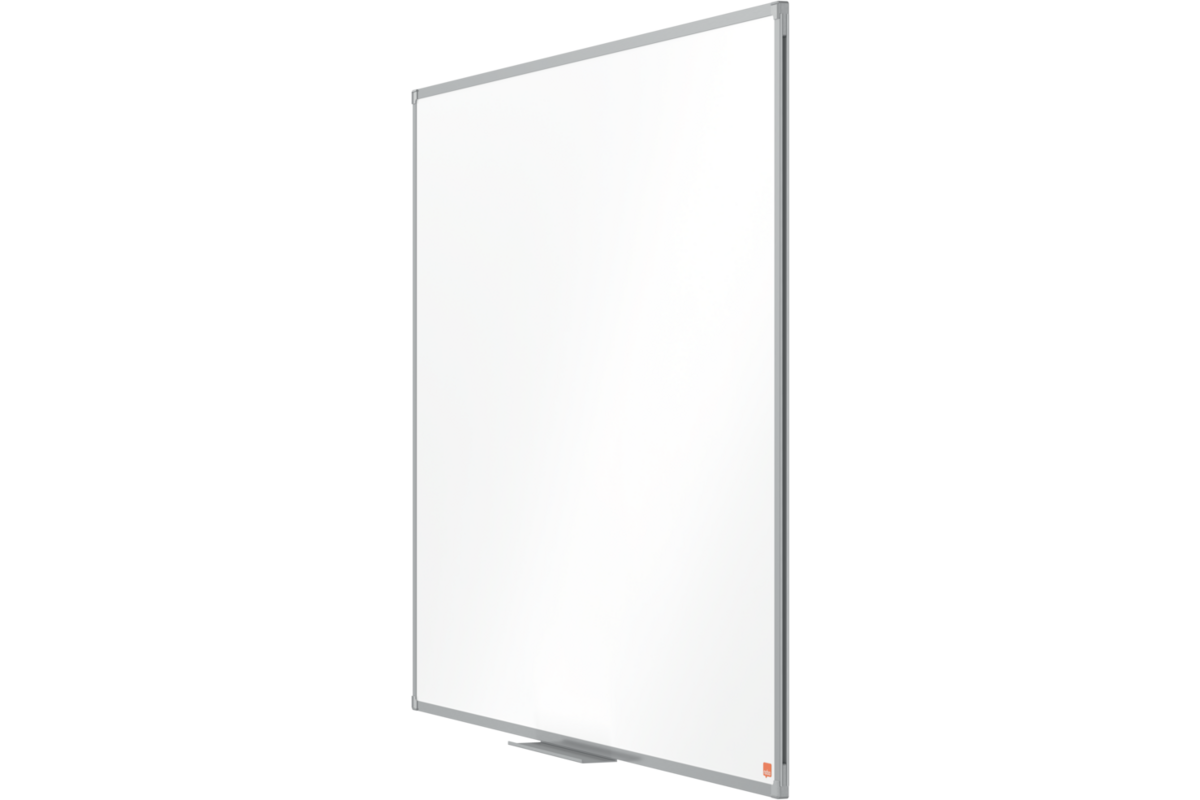 Whiteboard Nobo Essence emaille, 120 x 90 cm