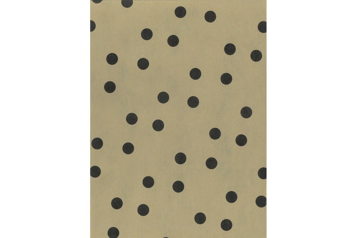 Cadeaupapier kraft assorti 70 x 200 cm