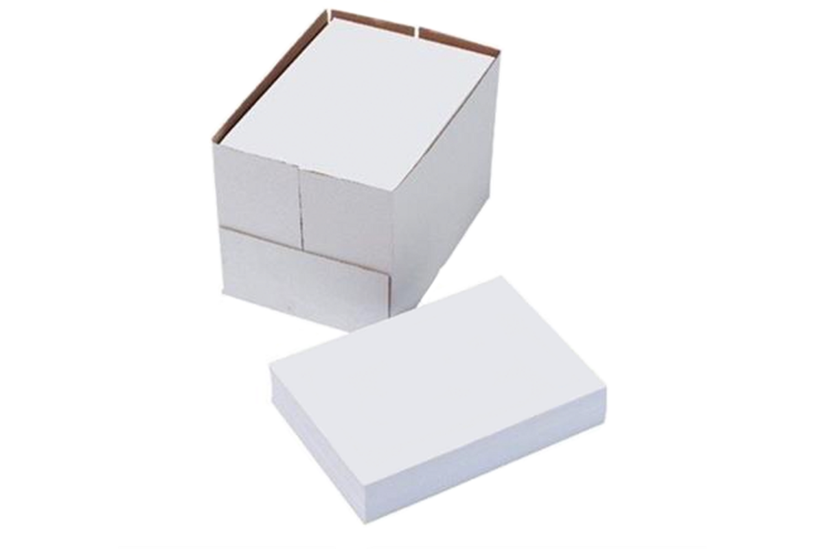 Kopieerpapier A4 | Multi FSC | wit 500 vel, 75 gr.