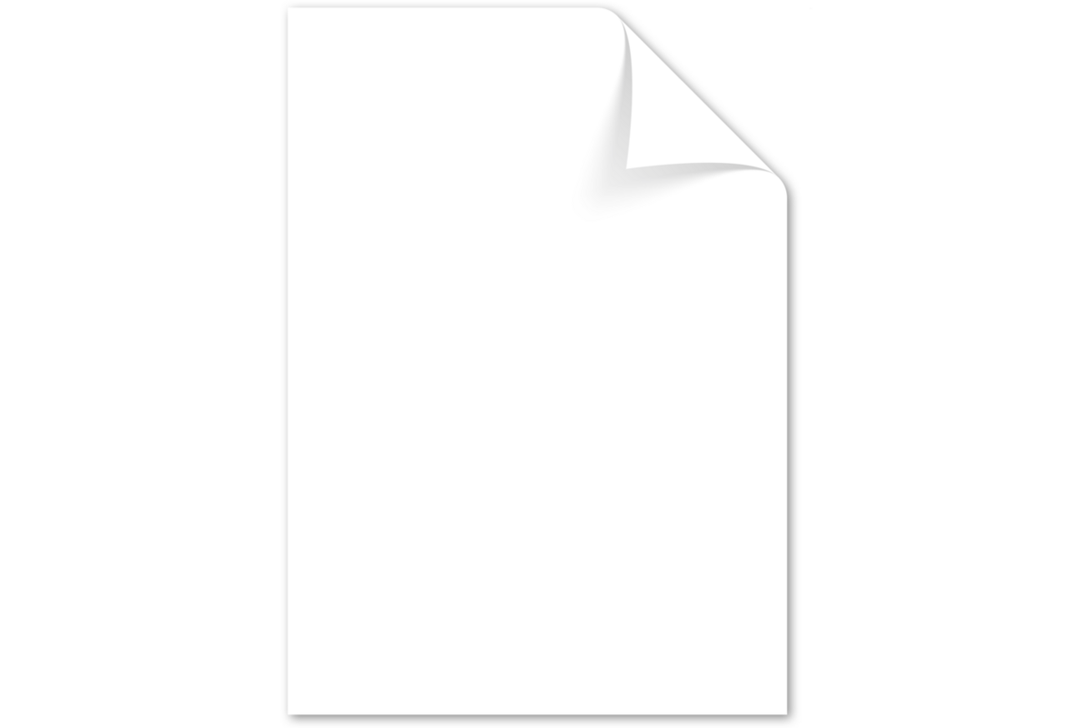 Kopieerpapier A3 | PaperWise ECO | wit 500 vel, 80 gr.