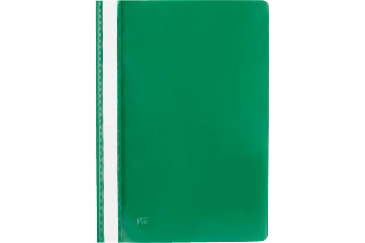 Snelhechtmap groen, 25 stuks
