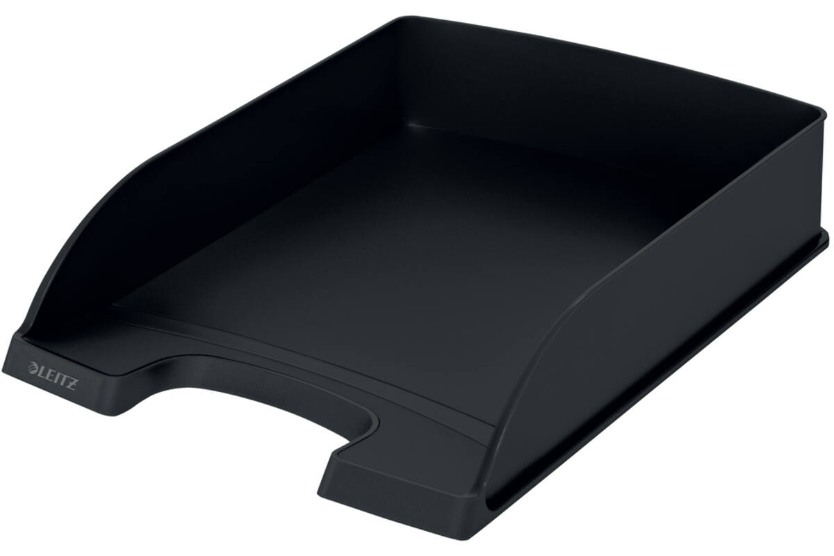 Brievenbak Leitz Recycle, Zwart