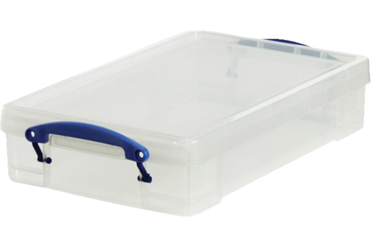 Opbergbox 4 liter