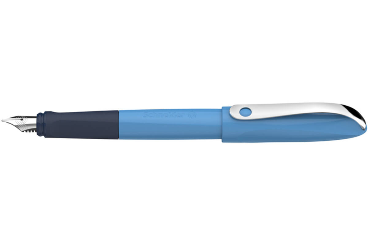 Vulpen Wavy easystart blauw