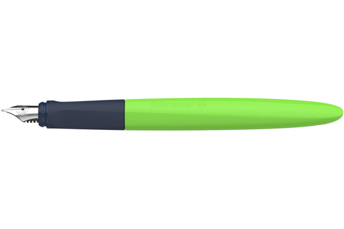 Vulpen Wavy easystart groen