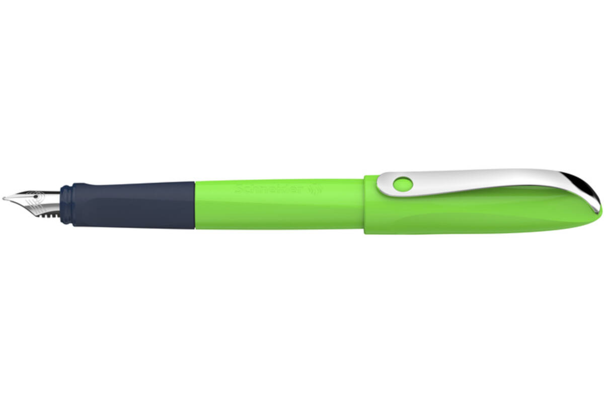 Vulpen Wavy easystart groen