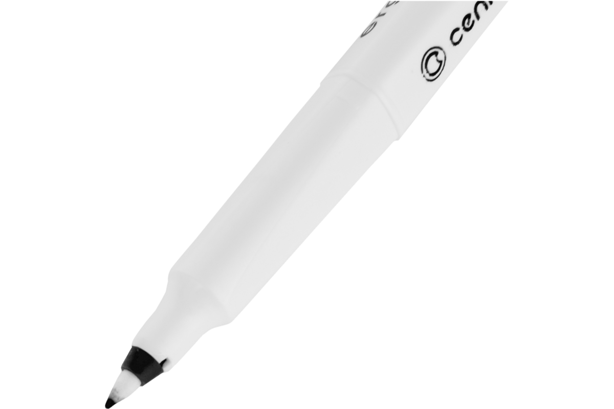 Handwriter 0,5 mm Centropen zwart