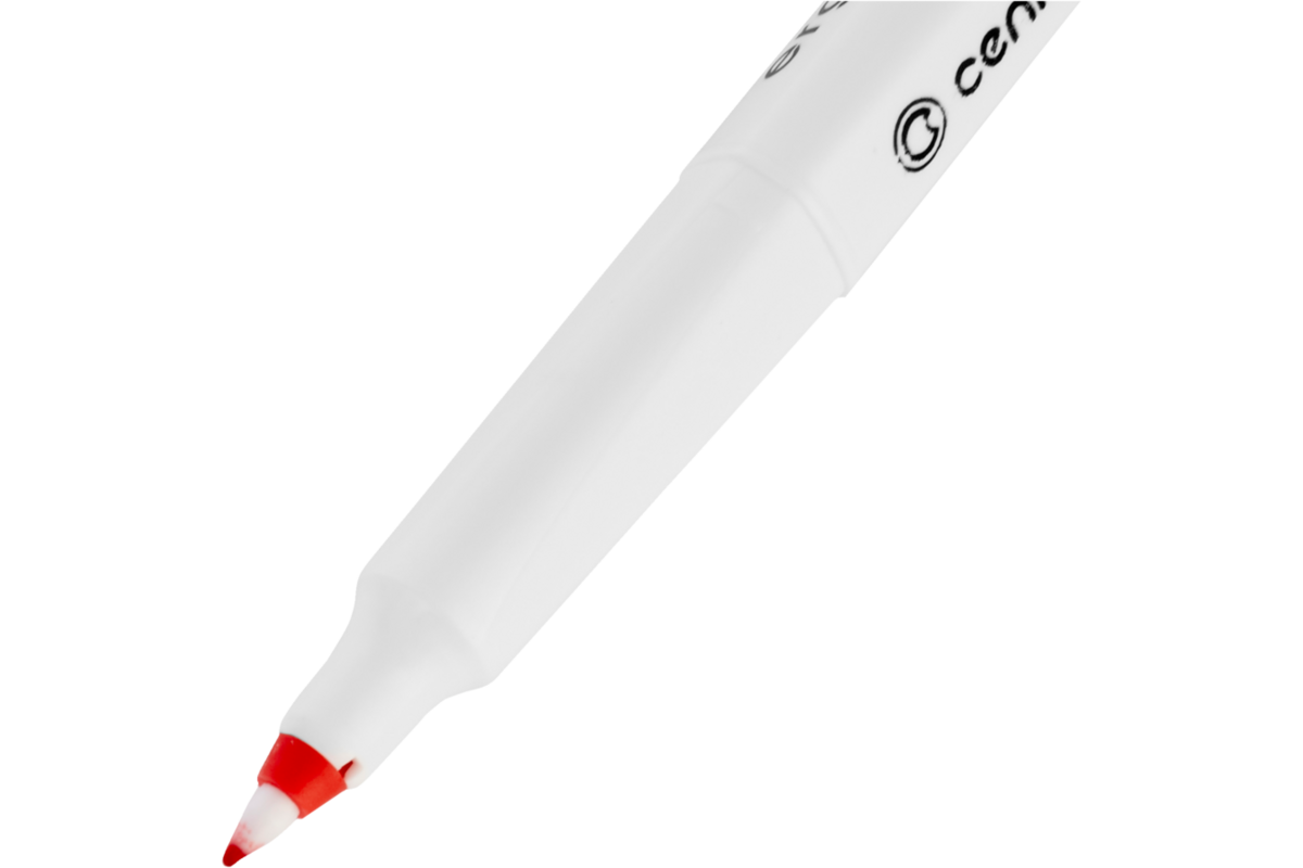 Handwriter 0,5 mm Centropen rood