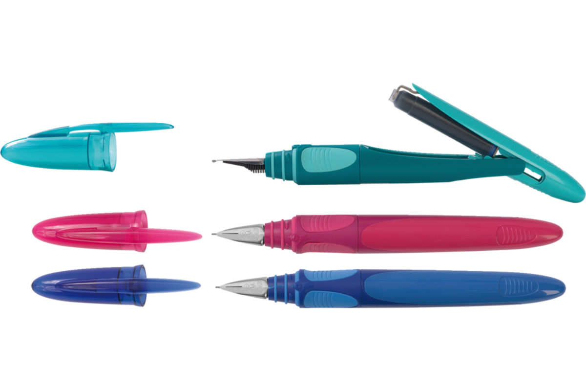 Vulpen BIC easy clic