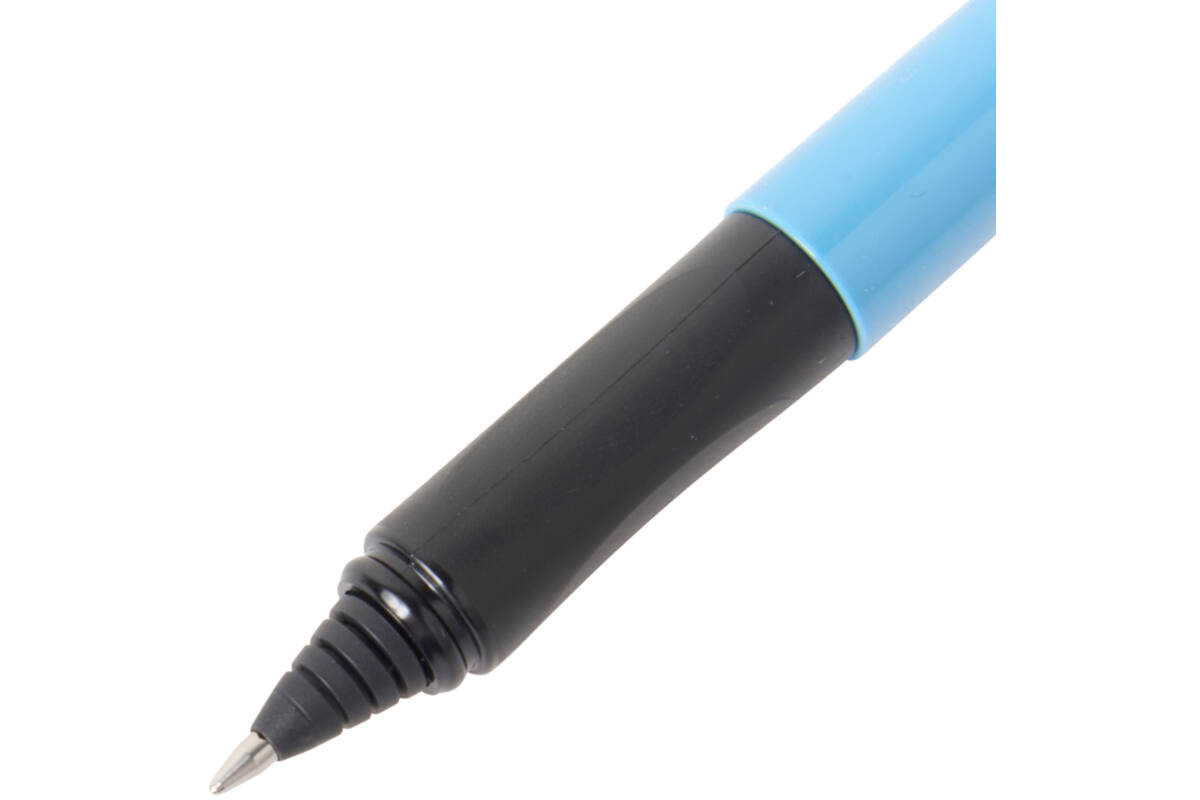 Rollerpen | de Rolf groep | grijsblauw/donkerblauw