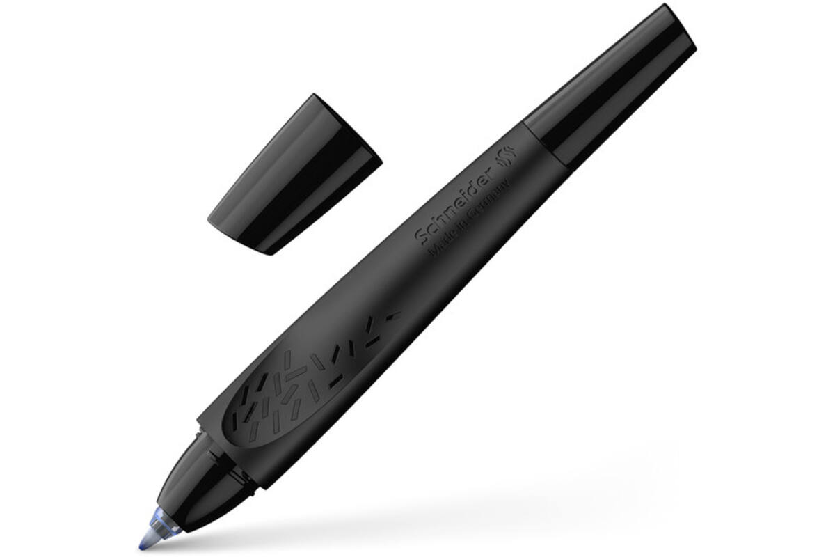 Rollerpen Schneider Eco Breeze zwart