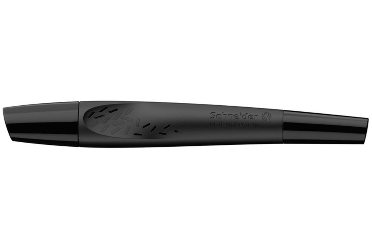 Rollerpen Schneider Eco Breeze zwart