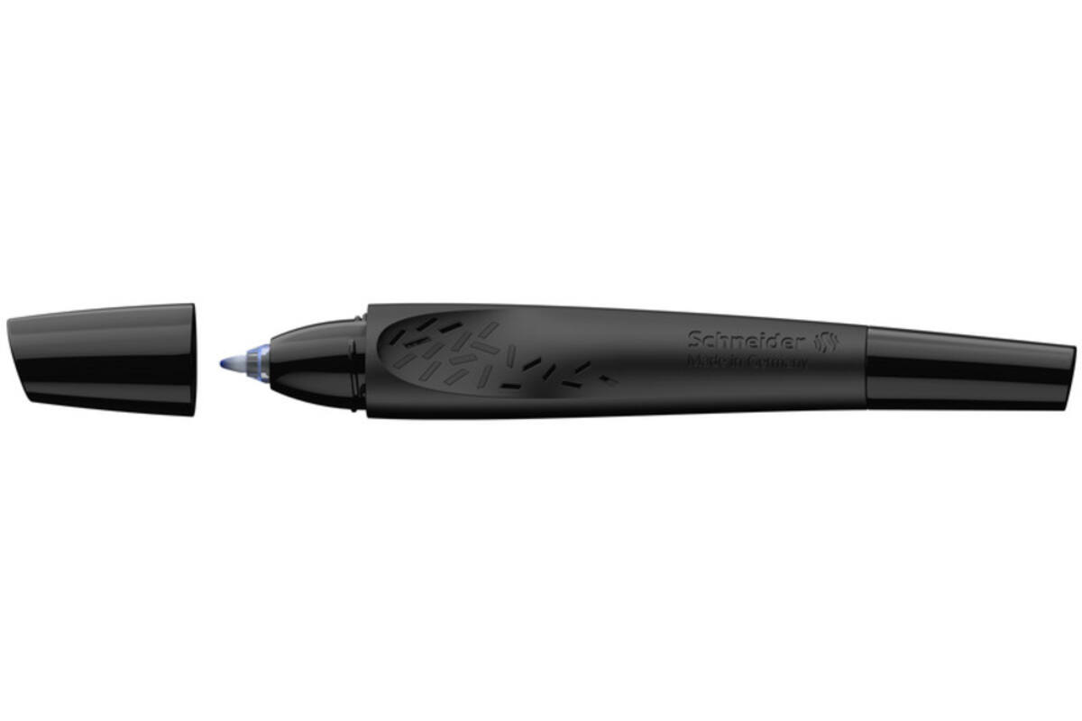 Rollerpen Schneider Eco Breeze zwart