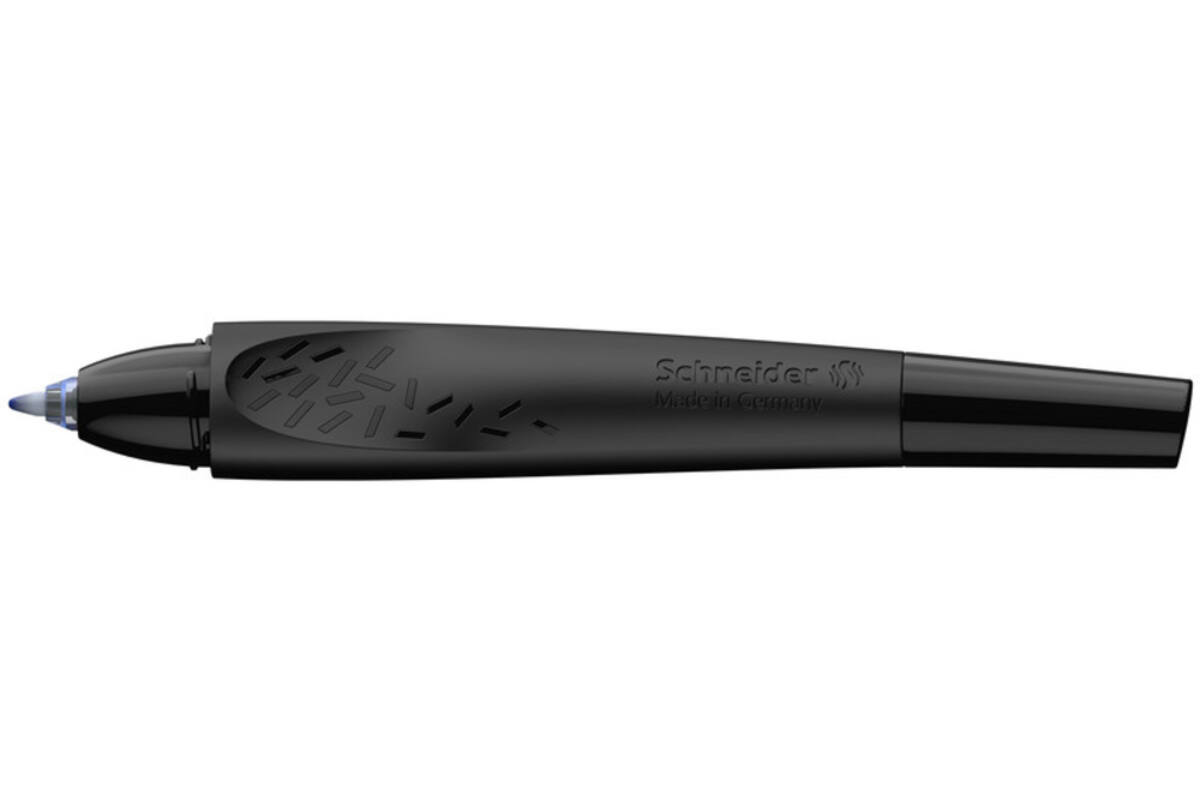Rollerpen Schneider Eco Breeze zwart