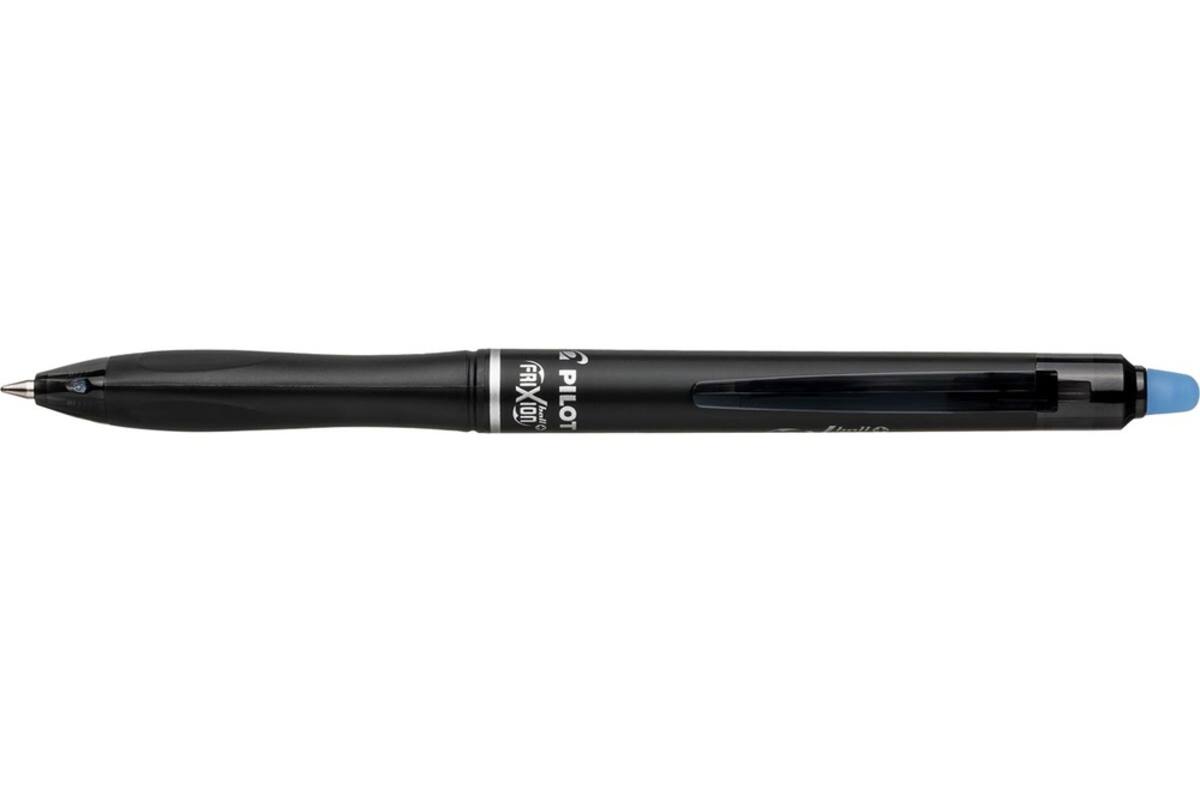 Rollerpen Pilot Frixion Ball plus medium blauw
