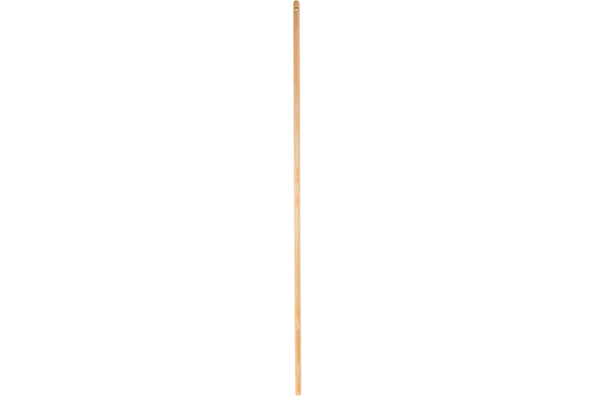 Bezemsteel FSC 140 cm diameter 24 mm (Type A)
