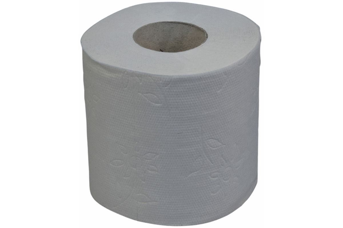 Toiletpapier Blanco 2-laags 200vel 48rollen