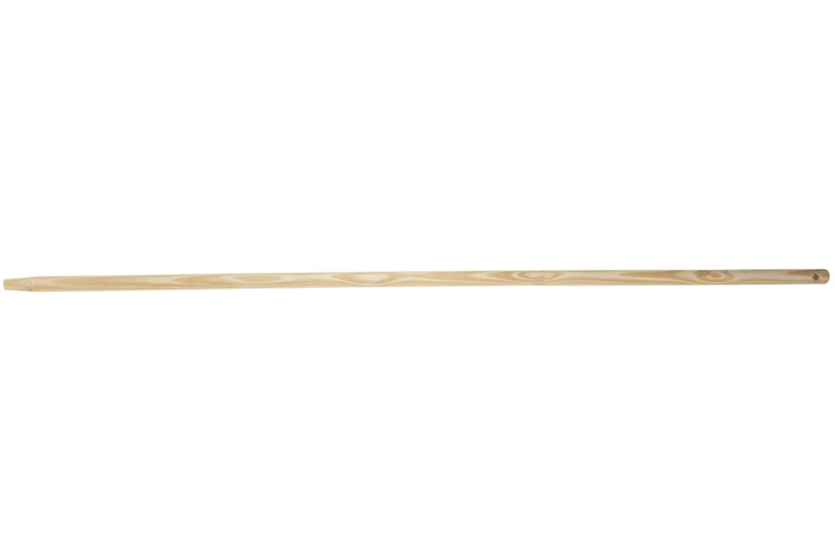 Bezemsteel FSC 130 cm diameter 28 mm (Type B)