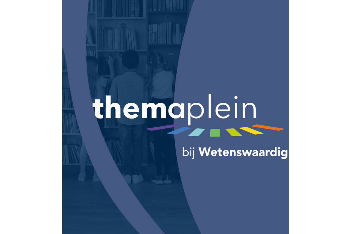 Themaplein Boekenpakket Wetenswaardig groep 5 thema: Weer en klimaat
