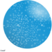 Glitterverf Creall 250 ml blauw