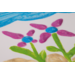 Glitterverf Creall 250 ml assorti, 6 stuks
